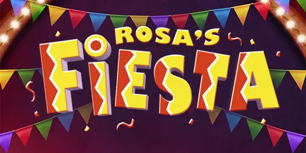 Rosas Fiesta — IGT