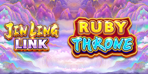 Ruby Throne — IGT