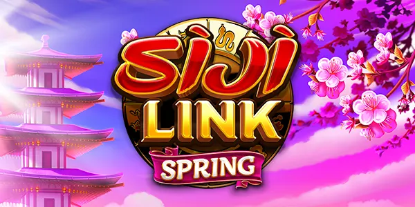 Siji Link Spring — IGT