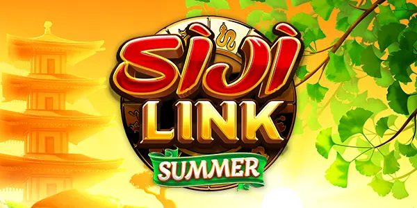 Siji Link Summer — IGT