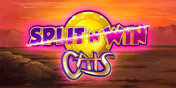 Split N Win Cats — IGT