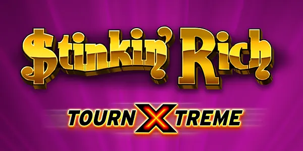 Stinkin Rich TRN — IGT