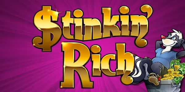 Stinkin Rich — IGT