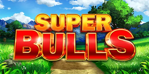 Super Bulls — IGT
