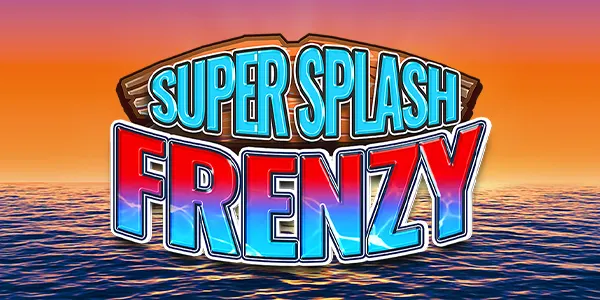 Super Splash Frenzy — IGT