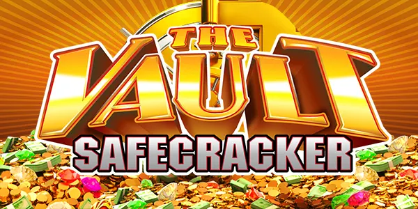 The Vault Safecracker