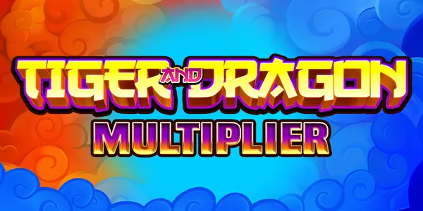 Tiger and Dragon Link Multiplier — IGT
