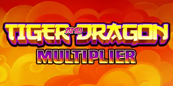 Tiger and Dragon Multiplier — IGT