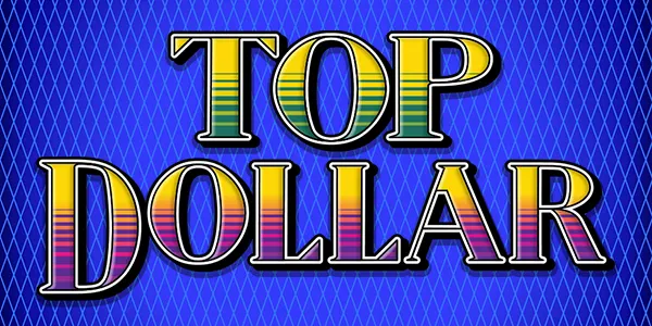 Top Dollar — IGT