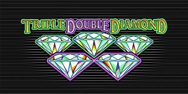 Triple Double Diamond