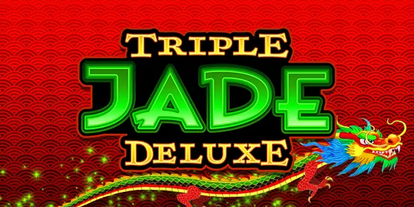 Triple Jade Deluxe — IGT