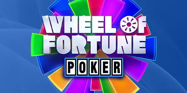 Wheel of Fortune Poker — IGT