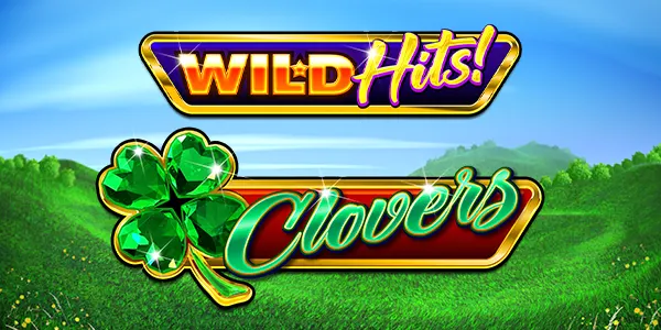 Wild Hits Clover Boost — IGT