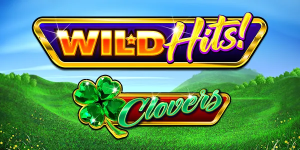 Wild Hits Clover — IGT