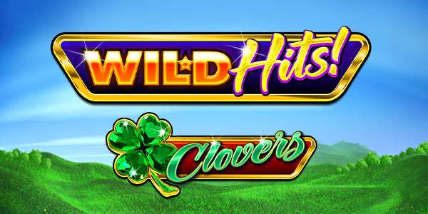 Wild Hits Clovers — IGT