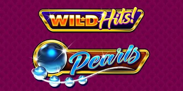 Wild Hits Pearl Boost — IGT
