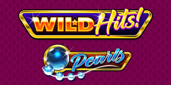 Wild Hits Pearls — IGT