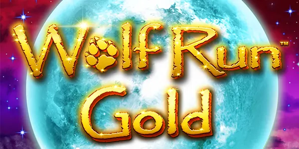 Wolf Run Gold — IGT