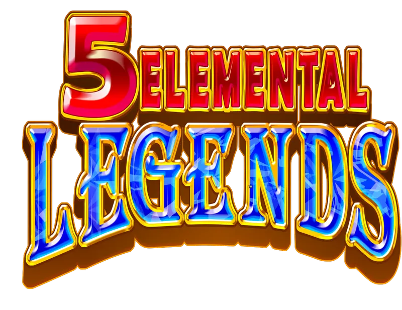 5 Elemental Legends — Konami Gaming
