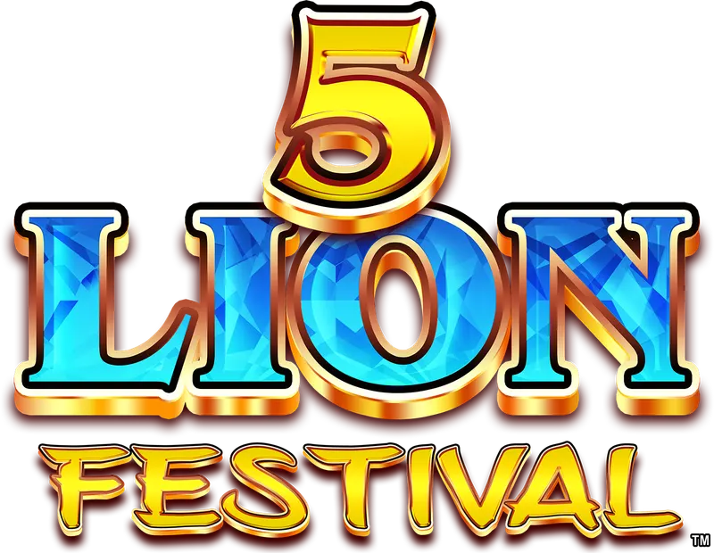 5 Lion Festival — Konami Gaming