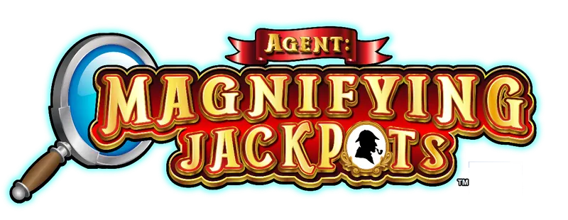 Agent: Magnifying Jackpots — Konami Gaming