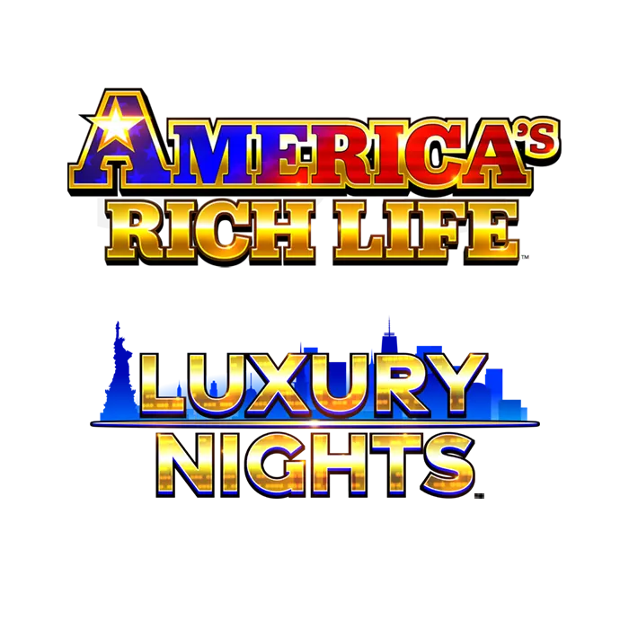 America's Rich Life Luxury Nights — Konami Gaming