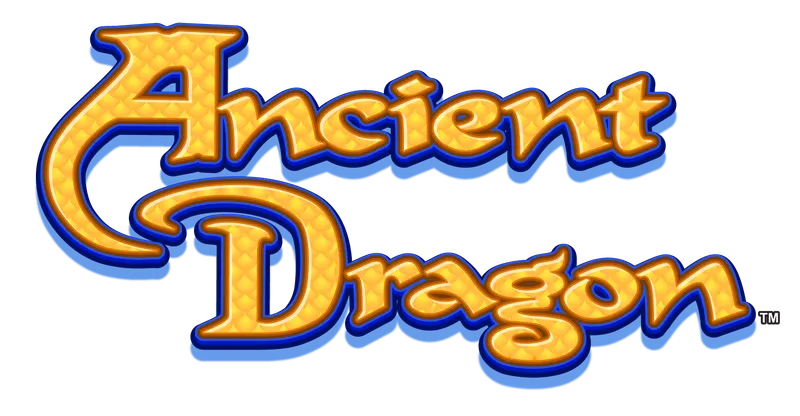 Ancient Dragon (KXP) — Konami Gaming