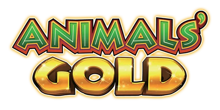 Animals' Gold — Konami Gaming
