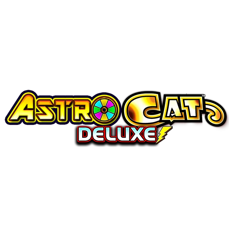 Astro Cat Deluxe — Konami Gaming