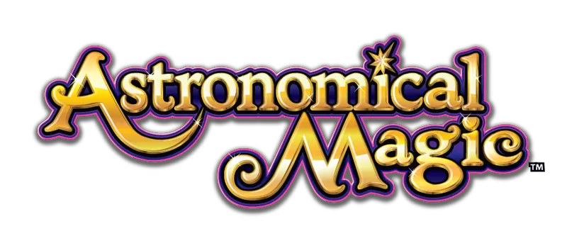 Astronomical Magic — Konami Gaming
