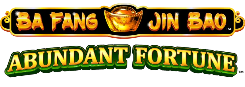 Ba Fang Jin Bao Abundant Fortune (KP3+) (HHR) — Konami Gaming