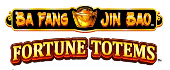 Ba Fang Jin Bao Fortune Totems (KXP) — Konami Gaming