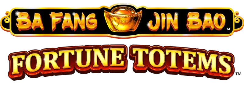 Ba Fang Jin Bao Fortune Totems (KP3+) (HHR) — Konami Gaming