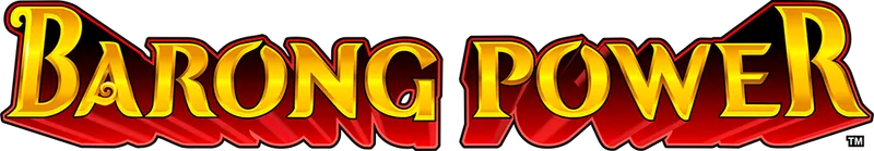 Barong Power — Konami Gaming