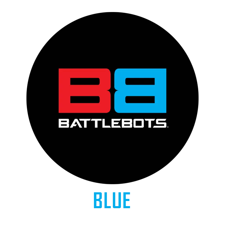 BattleBots Blue — Konami Gaming