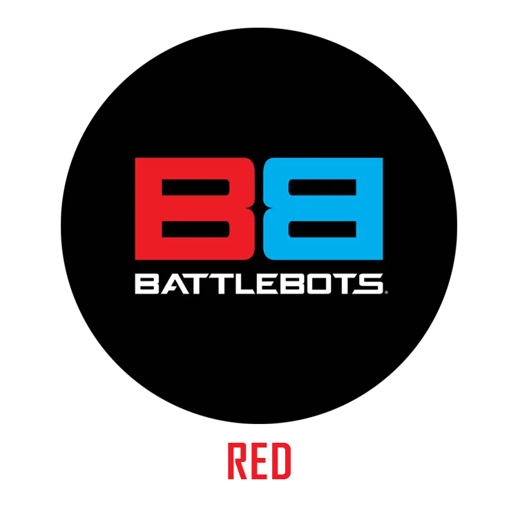 BattleBots Red — Konami Gaming