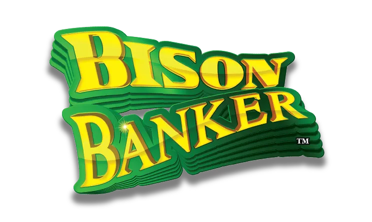 Bison Banker — Konami Gaming