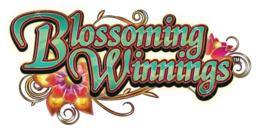 Blossoming Winnings — Konami Gaming