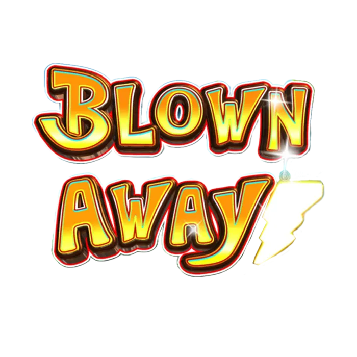 Blown Away — Konami Gaming