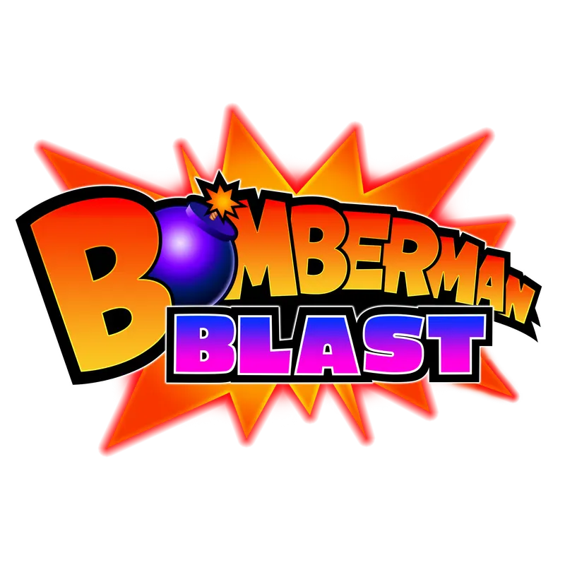 BOMBERMAN BLAST — Konami Gaming