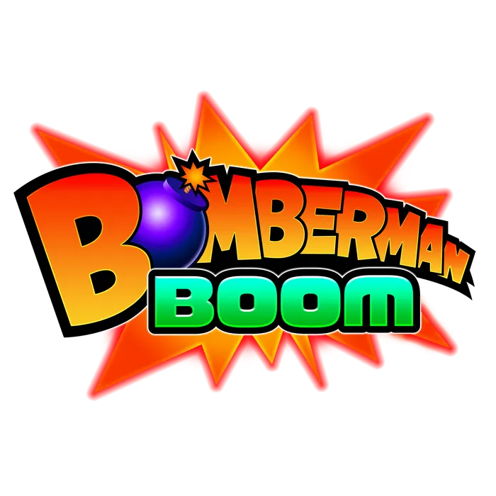 BOMBERMAN BOOM — Konami Gaming
