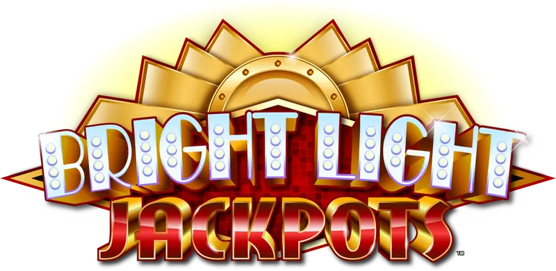Bright Light Jackpots — Konami Gaming