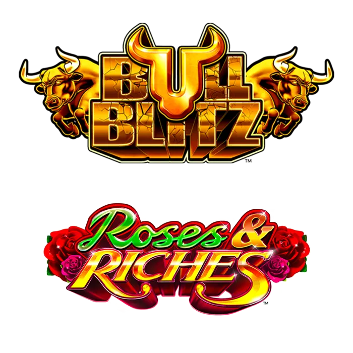 Bull Blitz Roses & Riches — Konami Gaming