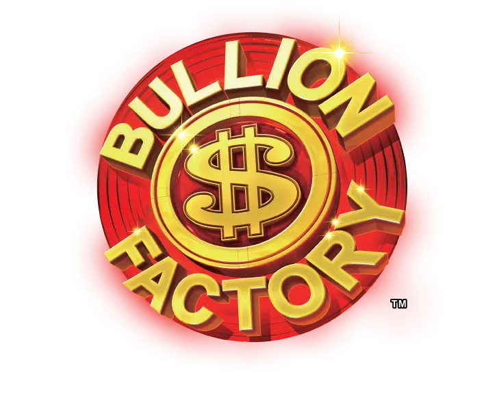 Bullion Factory — Konami Gaming