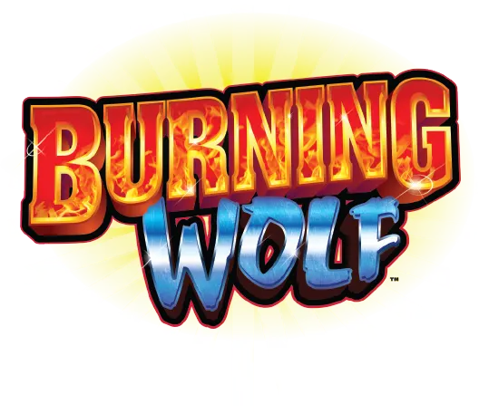 Burning Wolf — Konami Gaming