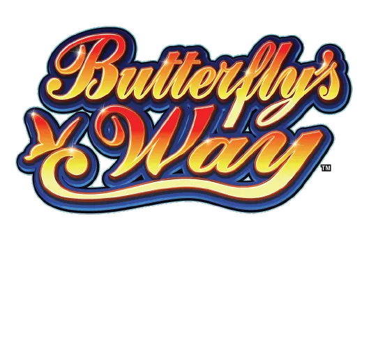 Butterfly's Way — Konami Gaming