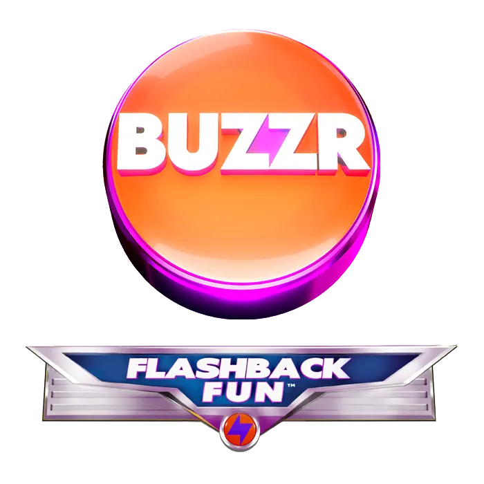 Buzzr Flashback Fun — Konami Gaming