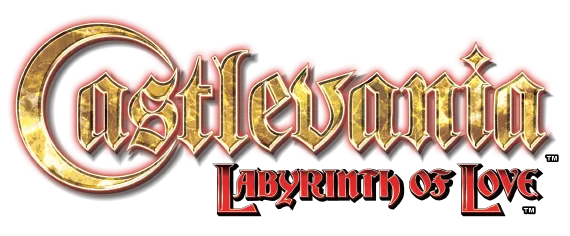 Castlevania: Labyrinth of Love — Konami Gaming
