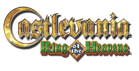 Castlevania: Ring of the Heavens — Konami Gaming