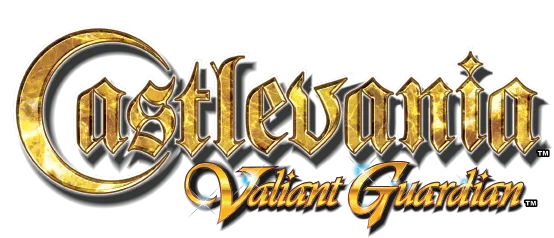 Castlevania: Valiant Guardian — Konami Gaming